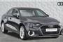 2023 Audi A3 Saloon 30 TFSI Sport 4dr