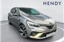 2023 Renault Clio 1.6 E-TECH full hybrid 145 Engineered 5dr Auto