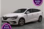 2021 Renault Megane Sport Tourer 1.5 Blue dCi Iconic 5dr