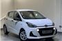 2018 Hyundai i10 1.0 S 5dr