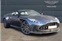 2024 Aston Martin Db12 V8 Volante 2dr Auto