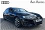 2023 Audi A4 Avant 35 TFSI Sport Edition 5dr S Tronic