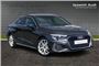 2020 Audi A3 Saloon 35 TFSI S Line 4dr