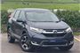 2019 Honda CR-V 1.5 VTEC Turbo SE 5dr CVT
