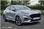 2023 Ford Puma 1.0 EcoBoost Hybrid mHEV ST-Line 5dr DCT