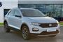 2021 Volkswagen T-Roc 1.5 TSI EVO United 5dr DSG