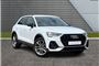 2023 Audi Q3 35 TDI Black Edition 5dr S Tronic