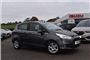 2016 Ford B-MAX 1.6 Zetec 5dr Powershift