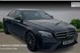 2019 Mercedes-Benz E-Class E220d AMG Line Night Edition 4dr 9G-Tronic