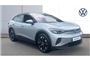 2025 Volkswagen ID.4 210kW Life Pro 77kWh 5dr Auto