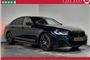 2021 BMW 5 Series 530e M Sport Edition 4dr Auto