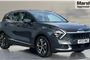 2022 Kia Sportage 1.6T GDi ISG Launch Edition 5dr