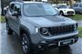 2020 Jeep Renegade 1.3 Turbo 4xe PHEV 240 Trailhawk 5dr Auto