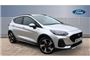 2023 Ford Fiesta Active 1.0 EcoBoost Active 5dr