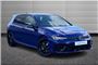 2025 Volkswagen Golf R 2.0 TSI 333 R Black Edition 4Motion 5dr DSG