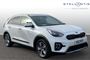 2021 Kia Niro 1.6 GDi Hybrid 2 5dr DCT