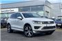 2016 Volkswagen Touareg 3.0 V6 TDI BlueMotion Tech 262 R-Line 5dr Tip Auto