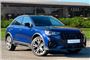 2024 Audi Q3 35 TFSI Black Edition 5dr S Tronic [20" Alloy]