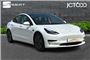 2020 Tesla Model 3 Standard Plus 4dr Auto