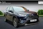 2022 Toyota RAV4 2.5 VVT-i Hybrid Design 5dr CVT 2WD