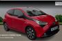 2021 Toyota Aygo 1.0 VVT-i X-Trend TSS 5dr x-shift