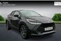 2024 Toyota C-HR 2.0 PHEV Design 5dr CVT