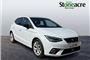 2021 SEAT Ibiza 1.0 TSI 110 FR [EZ] 5dr