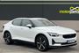 2021 Polestar 2 300kW Pilot Plus 78kWh Dual motor 5dr 4WD Auto