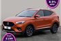 2023 MG ZS 1.0T GDi Exclusive 5dr