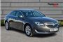 2016 Vauxhall Insignia 1.6 CDTi ecoFLEX Tech Line 5dr [Start Stop]