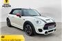 2017 MINI Convertible 2.0 John Cooper Works 2dr Auto