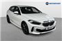 2021 BMW 1 Series 118i [136] M Sport 5dr Step Auto