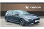 2023 Hyundai i30 N 2.0T GDi N Performance 5dr DCT