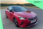 2020 Vauxhall Corsa 1.2 Turbo Ultimate Nav 5dr Auto