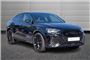 2024 Audi RS Q3 RS Q3 TFSI Quattro Audi Sport Edition 5dr S Tronic