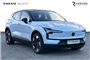 2024 Volvo EX30 200kW SM Extended Range Plus 69kWh 5dr Auto