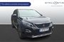 2020 Peugeot 3008 1.6 Hybrid4 300 GT 5dr e-EAT8