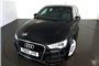 2015 Audi A3 1.4 TFSI 150 S Line 5dr