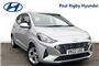 2022 Hyundai i10 1.0 MPi SE Connect 5dr