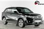 2019 Suzuki Vitara 1.0 Boosterjet SZ-T 5dr