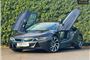 2016 BMW i8 2dr Auto