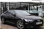 2021 Audi A6 40 TDI Black Edition 4dr S Tronic