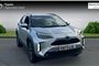 2024 Toyota Yaris Cross 1.5 Hybrid Design 5dr CVT