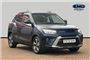 2023 SsangYong Tivoli 1.5P Ultimate Auto 5dr