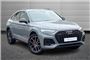 2022 Audi Q5 Sportback 45 TFSI Quattro Edition 1 5dr S Tronic