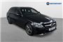 2021 Mercedes-Benz C-Class Estate C200 AMG Line 5dr 9G-Tronic