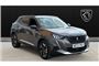 2023 Peugeot 2008 1.2 PureTech 130 GT 5dr EAT8