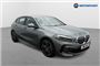 2023 BMW 1 Series 118i [136] M Sport 5dr Step Auto [LCP]