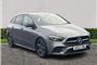 2022 Mercedes-Benz B-Class B200 AMG Line Executive Edition 5dr Auto