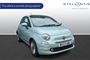2023 Fiat 500 1.0 Mild Hybrid 3dr